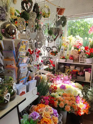 Kwiaciarnia Sojka Sylwia